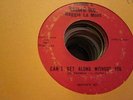 6A Vg- northern soul Reggie Lamont Mamies 101 45 rpm cant get along without