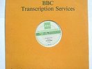 GIRLSCHOOL BBC TRANSCRIPTION DISC