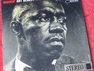 Art Blakey Jazz Messengers, Moanin', Blue Note BST 4003, RVG STEREO stamper