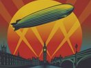 LED ZEPPELIN - CELEBRATION DAY VINYL 3LP NEU & OVP