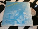 LP Eddie Bert   Let's Dig Bert Trans-World 208 Mono