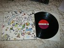 Led Zeppelin III 3 - Original 2nd Pressing - 