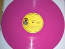 NEW - LED ZEPPELIN IV 4 - HOT PINK MARBLED VINYL LP 180 GRAM