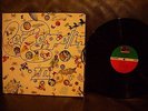 LED ZEPPELIN III-SELF TITLED 1970 ATLANTIC 