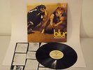 Parklife by Blur Vinyl LP 1994 Food FOODLP10