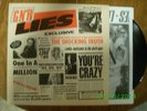 Guns n' Roses  - Lies LP