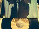 GENESIS COUNTING OUT TIME SPANISH PICTURE SLEEVE COPY LABEL  45 Very Rare