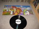 Vinyl LP 180g. Murple - IO Sono Murple. Progkracher. Akarma. Rar.