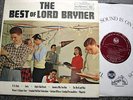 LORD BRYNNER (BRYNER) The Best of.. Rare Original Soul Calypso 1962 Trinidad