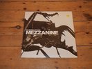 Massive Attack Mezzanine Import 2xLP Vinyl, RARE & Mint, WBRLP4 7243 8 45599 1 5