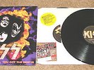 KISS YOU WANTED THE BEST 2LP