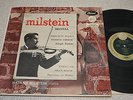 Nathan Milstein Recital Capital FDS P-8259 LP green/gold Bussotti