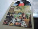 GOLDEN EARRING TOGETHER 1972 MINT 1ST POLYDOR LP MEGA RAR