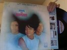 SUPERB MINT- LP Motown ALBUM Orig 1963 stereo MEET THE SUPREMES Smokey Robinson