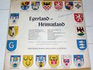 ERNST MOSCH ZITTBER SCHRAMMELN EGERLAND HEIMATLAND ARGENTINA LP