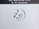 maxi 45t rkz promo rika zarai zaraï oriental hava naguila deux remixes 2000 RARE