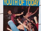 Youth Of Today - Break Down The Walls LP We Bite Straight Edge SXE NYHC xCAPPOx