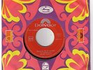 Golden Earring Very Rare LEBANON 45 Back Home Psych Freakbeat Garage