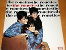 The Ronettes - The Ronettes UK colpix 1965 LP Original