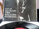 Rolling Stones -Out Of Our Heads DECCA UNBOX MONO. GREAT EX+AUDIO. BEAUTIFUL