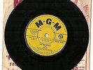 45  JIGSAW  ONE WAY STREET MGM 1968