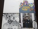 Beatles Capitol Collection Promo LP's. Never Played  Mint  23 LP's 