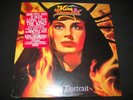 KING DIAMOND Fatal Portrait ORIGINAL LP Mercyful Fate HEAVY METAL mint SEALED