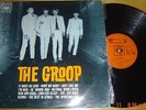 The Groop - 1966 CBS Mono LP