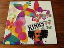 The Kinks - Face To Face 1966 UK LP PYE MONO 1st