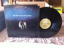 The Doors: The Soft Parade Elektra Lp / Gold Label Stereo Super Rare 75005