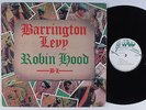 BARRINGTON LEVY Robin Hood JAH GUIDANCE LP