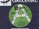 THE VONTASTICS-LADY LOVE(CHICAGO DANCER)-STATESIDE-GREEN/WHITE DEMO