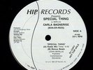 Carla Bagnerise 
