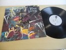 THINK VARIETY RARE  KRAUT ROCK HAMMER LP IN MINT