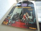 CREEDENCE CLEARWATER REVIVAL COSMO´S FACTORY VINYL LP