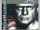 U.D.O. - Mean Machine (Red Vinyl) [Vinyl New]
