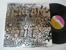 Cream 2 LP Wheels Of Fire NM ORIG
