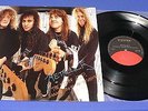 METALLICA * Garage Days Revisited EP LP Record Elektra Canadian