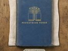 Pedestrian Verse - Frightened Rabbit (2013, Vinyl New) Explic