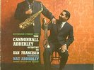 Cannonball Adderley Quintet-In San Francisco-Riverside 1157-STEREO NAT