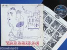 YARDBIRDS SUPERB MONO UK 1ST LP 1966 ROGER THE ENGINEER RARE COLUMBIA LABEL