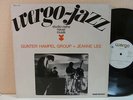 GUNTER HAMPEL GROUP + JEANNE LEE * Wergo-Jazz * LP