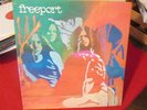 Freeport self titled progressive psych LP from Ohio on Mainstream
