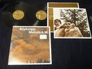 ROYKSOPP Melody A.M. 2002 US 2LP Vinyl Electro Downtempo Kings of convenience