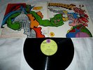 BLOODROCK-u.s.a  '72 GERMAN LP ORIG+LAM HEAVY PSYCH PROG.GEM LISTEN