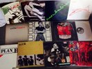12x NDW: Plan B, Ideal, Neonbabies & New Model Army & Iggy Pop RARE VINYL