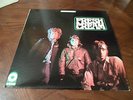CREAM - FRESH CREAM - ORIGINAL ATCO STEREO LP - NEAR MINT