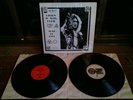 NM Super Rare LED ZEPPELIN LISTEN TO THIS EDDIE 2 LP Live LA FORUM 1977 not tmoq