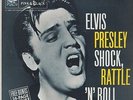 Elvis Presley  Shock Rattle 