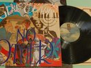 Gene Clark - No Other - 1974 US Vinyl LP - Lyric Inner + Poster